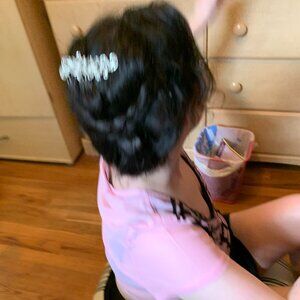 Meet your Posher, Ivy <3